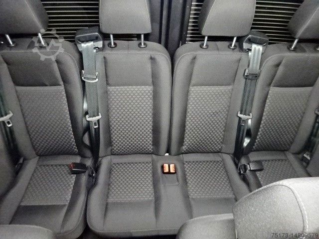 Autobus FORD Transit 460L4 Autom 18Sitzer Stndhzg
