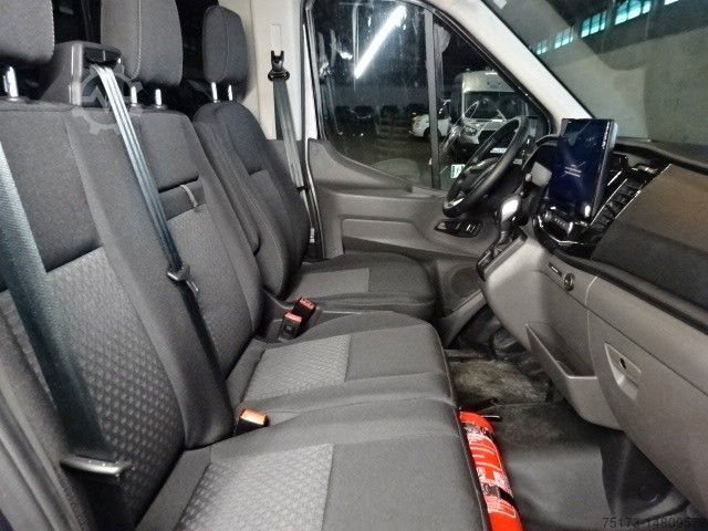 Autobus FORD Transit 460L4 Autom 18Sitzer Stndhzg