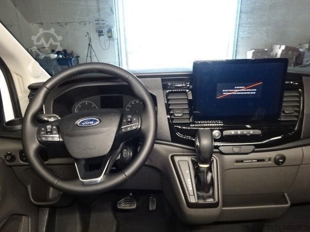Autobus FORD Transit 460L4 Autom 18Sitzer Stndhzg