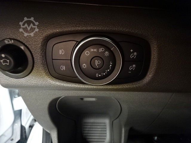 Autobus FORD Transit 460L4 Autom 18Sitzer Stndhzg