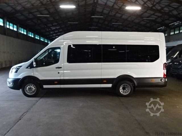 Autobus FORD Transit 460L4 Autom 18Sitzer Stndhzg