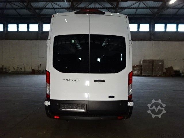 Autobus FORD Transit 460L4 Autom 18Sitzer Stndhzg