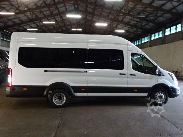 Autobus FORD Transit 460L4 Autom 18Sitzer Stndhzg
