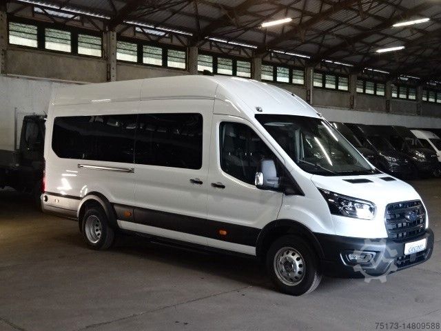 Autobus FORD Transit 460L4 Autom 18Sitzer Stndhzg