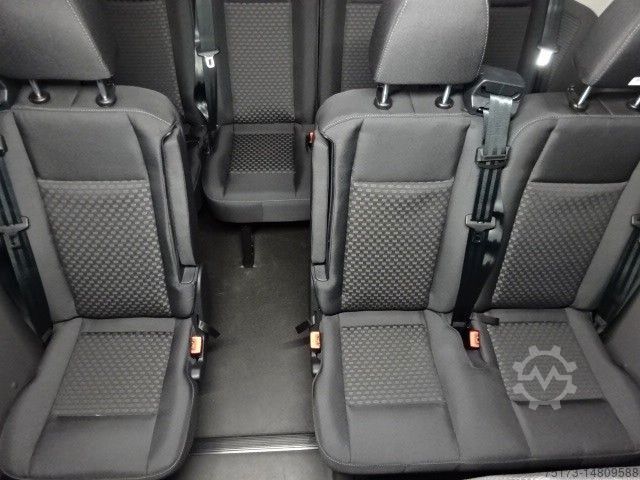 Autobus FORD Transit 460L4 Autom 18Sitzer Stndhzg