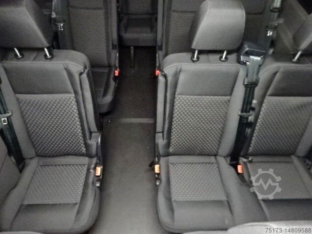 Autobus FORD Transit 460L4 Autom 18Sitzer Stndhzg