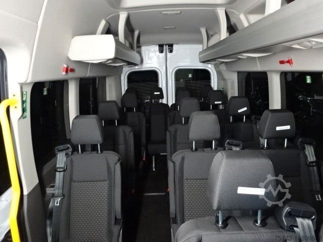 Autobus FORD Transit 460L4 Autom 18Sitzer Stndhzg