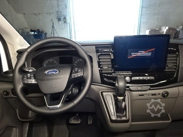 Autobus FORD Transit 460L4 Autom 18Sitzer Stndhzg