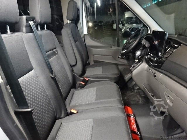 Autobus FORD Transit 460L4 Autom 18Sitzer Stndhzg