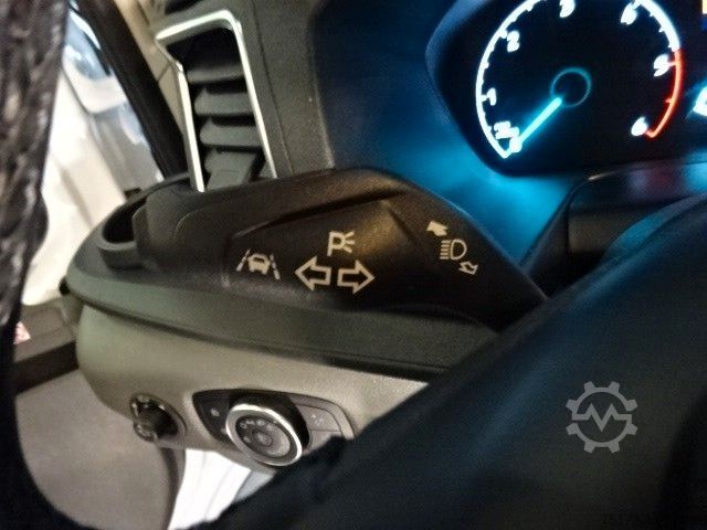 Autobus FORD Transit 460L4 Autom 18Sitzer Stndhzg