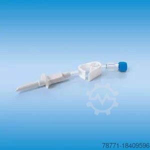 200-073-903 Miltenyi Biotec Luer/Spike Interconnector