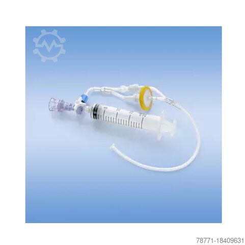 170-076-627 vervalt op 2026.02.20 Miltenyi Biotec Cytokine Vial Adapter