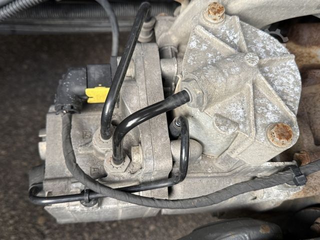 Volumen trækker MERCEDES-BENZ Actros 1843 Retarder Klima Mega Jumbo Temomat