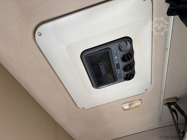 Tung lastbil SCANIA R580 6x4/Retarder/AP Achse/VOLLLUFT/GZG:80000 KG