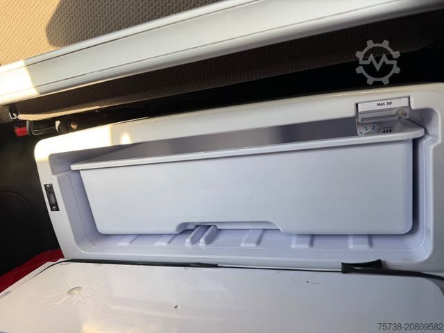 Tung lastbil SCANIA R580 6x4/Retarder/AP Achse/VOLLLUFT/GZG:80000 KG