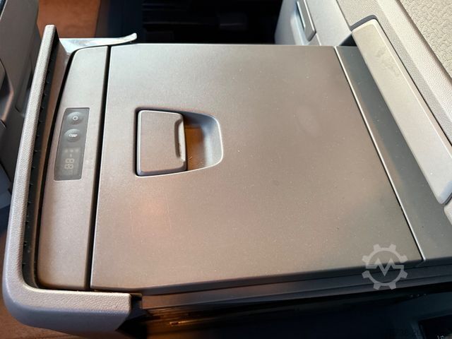 Tractor estándar SCANIA R500 /Retarder/Kompressor/ADR Gefahrgut/VOLLLUFT