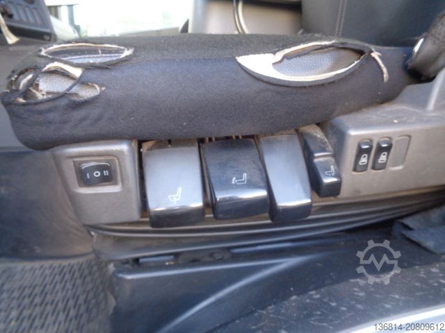 Tipbil SCANIA P380LB EU5 Klima Optic Cruise