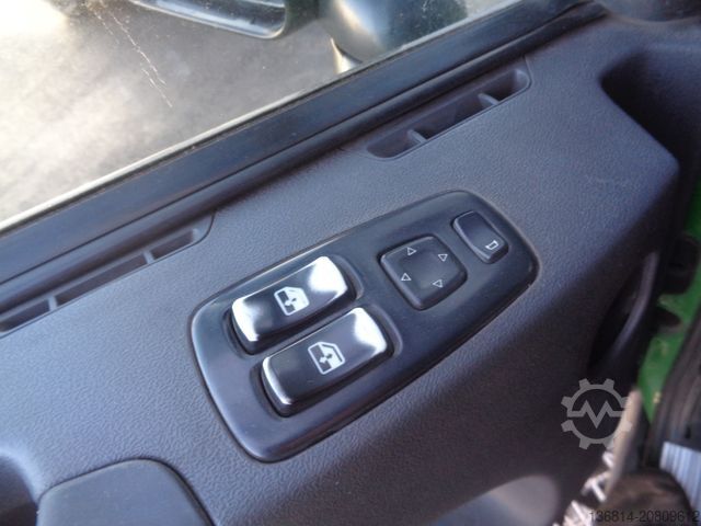 Tipbil SCANIA P380LB EU5 Klima Optic Cruise