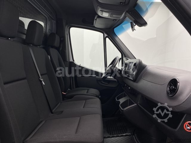 Furgon z wysokim dachem MERCEDES-BENZ Sprinter 314 Aut.*Werkstatt* 230V+NAVI+AHK+KAMER