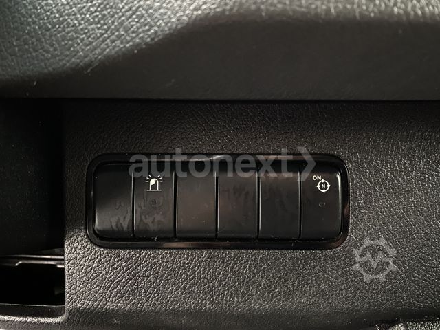 Furgon z wysokim dachem MERCEDES-BENZ Sprinter 314 Aut.*Werkstatt* 230V+NAVI+AHK+KAMER