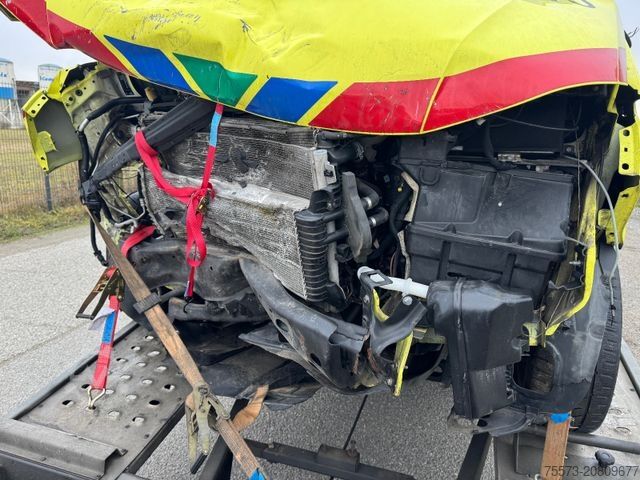 Samochód strażacki VOLKSWAGEN VW T6/1, 4-Motion