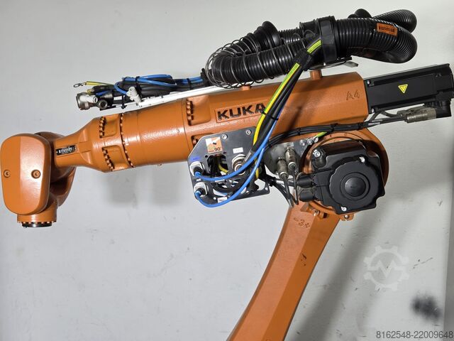 Industrieroboter KUKA R1610 KRC4