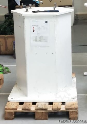Industrieroboter KUKA R1610 KRC4
