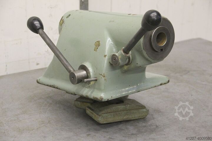 Conveyor unbekannt Spitzenhöhe 145 mm