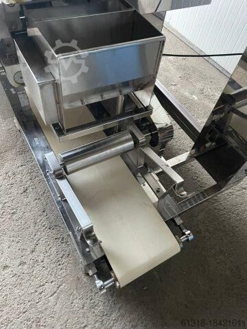Automatische deegroller ANKO ABS 220