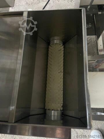 Automatische deegroller ANKO ABS 220