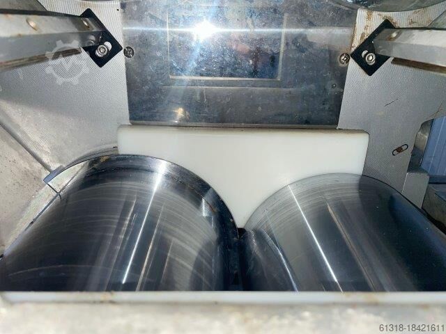 Automatische deegroller ANKO ABS 220