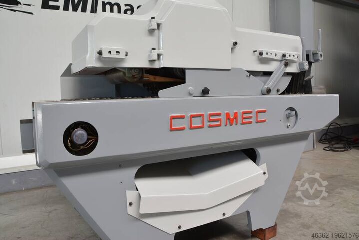Multirip saw Cosmec SM320