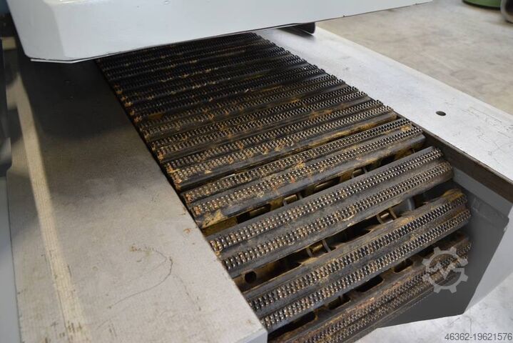 Multirip saw Cosmec SM320