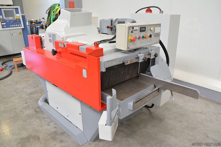 Multirip saw Cosmec SM320
