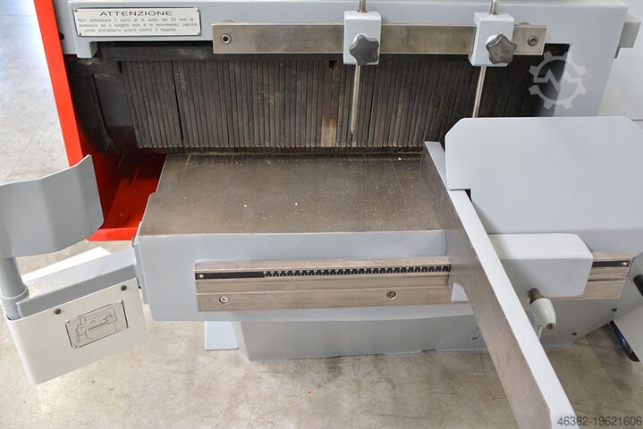 Multirip saw Cosmec SM320