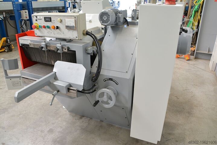 Multirip saw Cosmec SM320