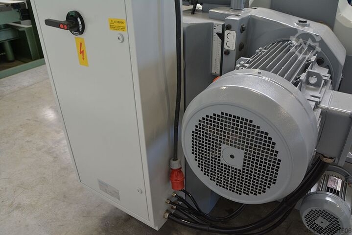 Multirip saw Cosmec SM320