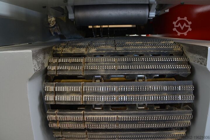 Multirip saw Cosmec SM320