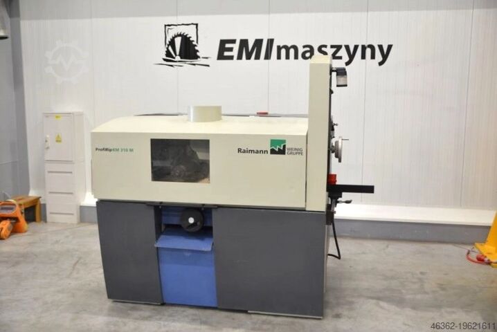 Lame multiple Raimann Profirip KM310M