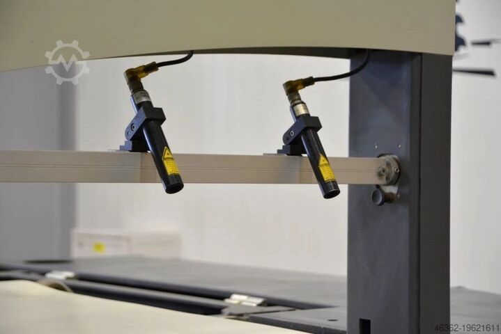 Lame multiple Raimann Profirip KM310M