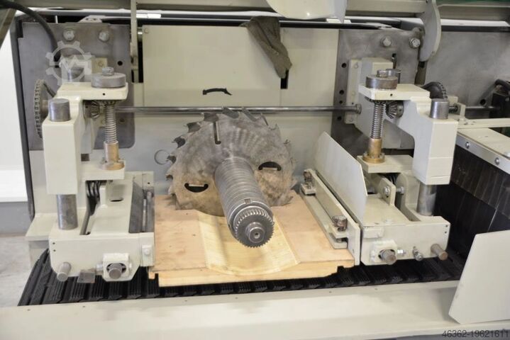 Lame multiple Raimann Profirip KM310M