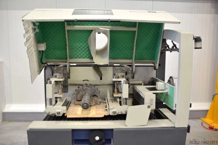 Lame multiple Raimann Profirip KM310M