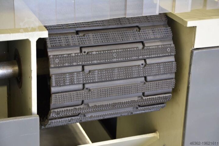 Lame multiple Raimann Profirip KM310M