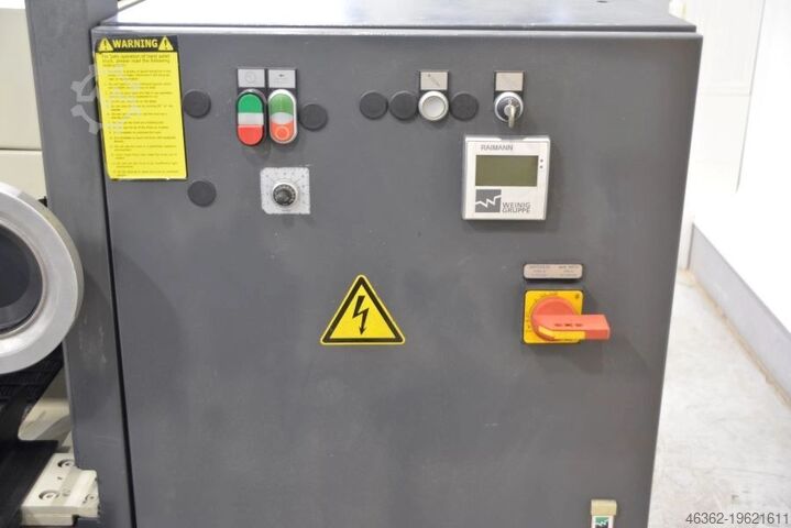 Lame multiple Raimann Profirip KM310M