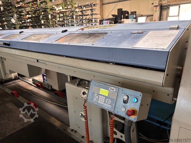 τόρνος CNC DOOSAN LYNX 220 LMA