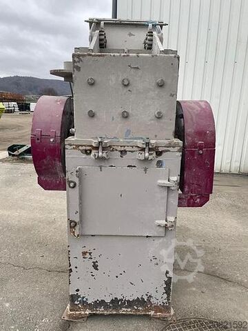 Κοκκοποιητής HERBOLD KG 45/50