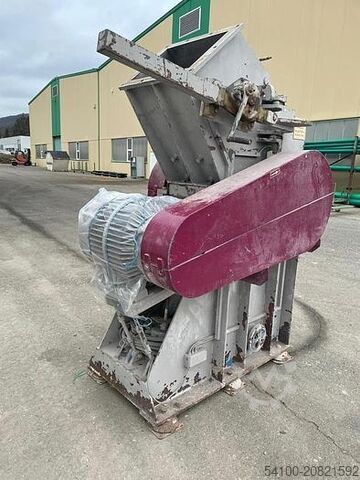 Κοκκοποιητής HERBOLD KG 45/50