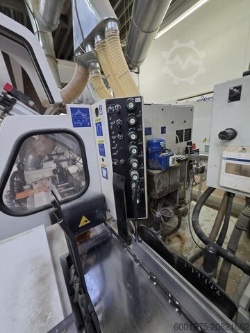 Moulder SCM topset XL