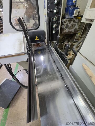 Moulder SCM topset XL