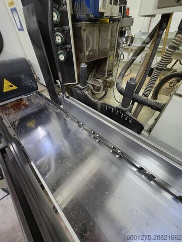 Moulder SCM topset XL